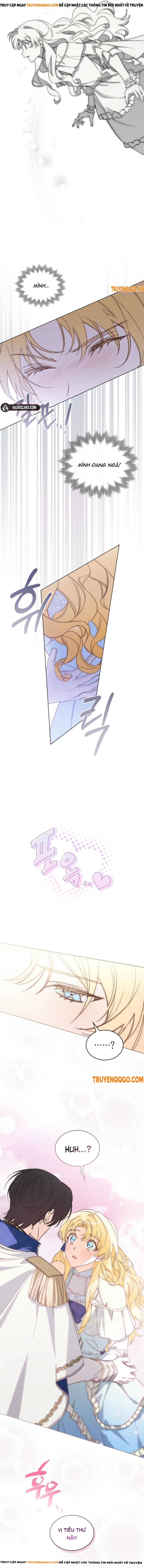 Chồng Đang Truy Tìm Tôi - chap1 - Trang 14